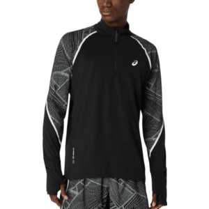 Hosszú ujjú póló ASICS LIMITED SERIES LITE-SHOW LS TOP kép