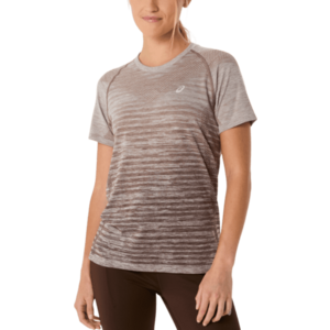 Rövid ujjú póló ASICS SEAMLESS SS TOP kép