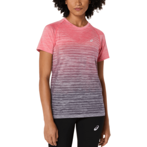 Rövid ujjú póló ASICS SEAMLESS SS TOP kép