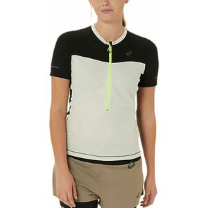 Rövid ujjú póló Asics FUJITRAIL SS TOP kép