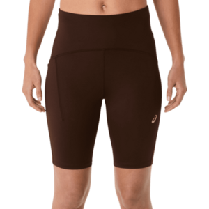 Rövidnadrág ASICS ROAD HIGH WAIST 8IN SPRINTER kép