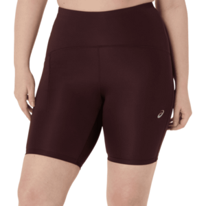 Rövidnadrág ASICS ROAD HIGH WAIST 8IN SPRINTER kép