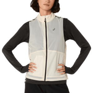 Mellény ASICS METARUN PACKABLE GILET kép