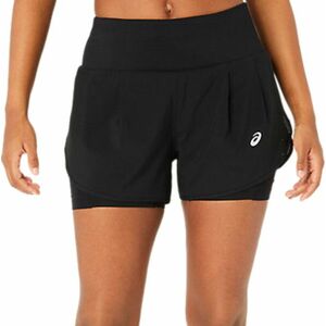 Rövidnadrág ASICS ROAD 2-N-1 3.5IN SHORT kép