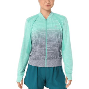 Dzseki ASICS NAGINO RUN SEAMLESS JACKET kép