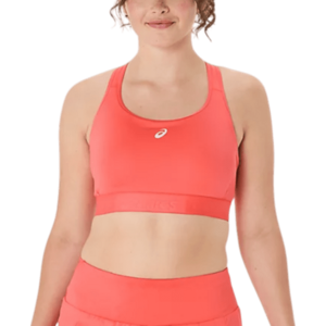 Melltartó ASICS ROAD COMPRESSION BRA kép