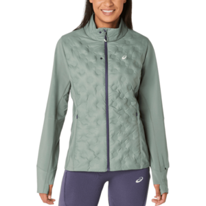 Dzseki ASICS ROAD WINTER JACKET kép