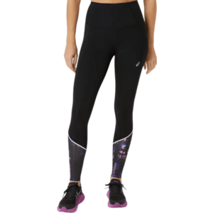 Leggings ASICS ROAD LITE-SHOW TIGHT kép