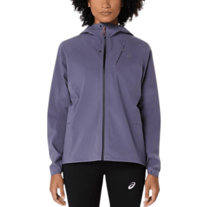 Kapucnis kabát ASICS METARUN WATERPROOF JACKET kép