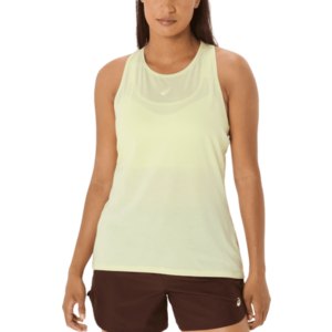 Atléta trikó ASICS NAGINO RUN ADJUSTABLE TANK kép