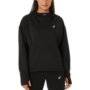 Kapucnis melegítő felsők ASICS NAGINO RUN ADJUSTABLE HOODIE kép