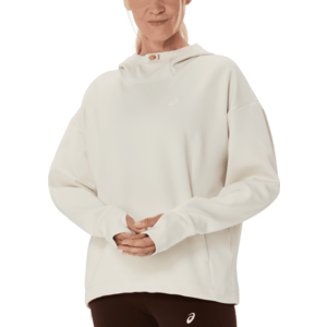 Kapucnis melegítő felsők ASICS NAGINO RUN ADJUSTABLE HOODIE kép