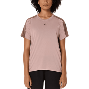 Rövid ujjú póló ASICS FUJITRAIL ELITE SS TOP kép