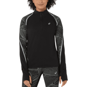 Hosszú ujjú póló ASICS LIMITED SERIES LITE-SHOW LS TOP kép