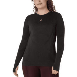 Hosszú ujjú póló ASICS ROAD SEAMLESS LS TOP kép