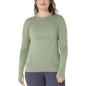 Hosszú ujjú póló ASICS ROAD SEAMLESS LS TOP kép