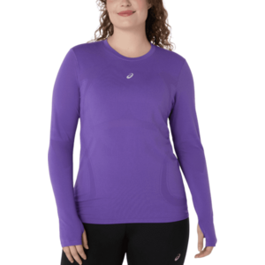 Hosszú ujjú póló ASICS ROAD SEAMLESS LS TOP kép