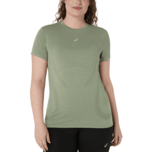 Rövid ujjú póló ASICS ROAD SEAMLESS SS TOP kép