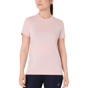 Rövid ujjú póló ASICS ROAD SEAMLESS SS TOP kép