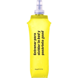Palack HappyTraining Soft Flask 250ml kép