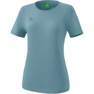 Rövid ujjú póló Erima Erima Teamsport T-Shirt Women kép