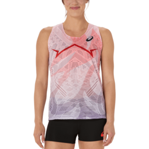 Atléta trikó ASICS METASPEED SINGLET kép