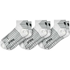 Zoknik Erima 3-pack short socks kép
