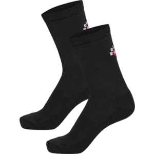 Zoknik Hummel HMLROLIGAN 2-PACK SOCKS kép