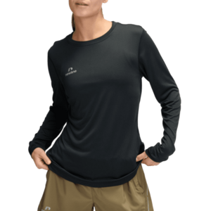 Hosszú ujjú póló Newline nwlBEAT T-SHIRT L/S W kép