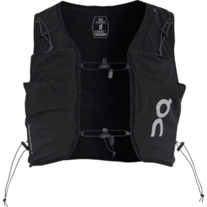 Hátizsák On Running Ultra Vest 10L + 2 flasks kép