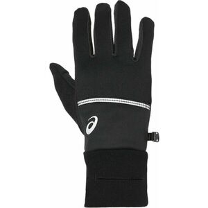 Kesztyűk ASICS WIND-BLOCK RUNNING GLOVES kép