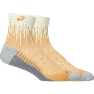 Zoknik ASICS PERFORMANCE RUN SOCK QUARTER kép