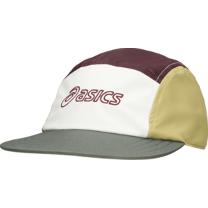 Baseball sapka ASICS ASICS 5 PANEL CAP kép