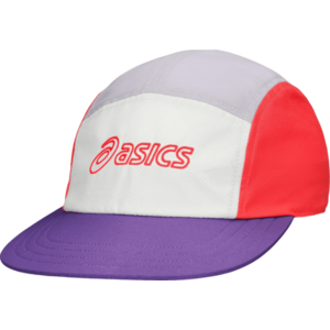 Baseball sapka ASICS ASICS 5 PANEL CAP kép