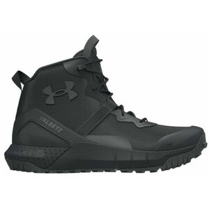 Cipők Under Armour UA W Micro G Valsetz Mid kép