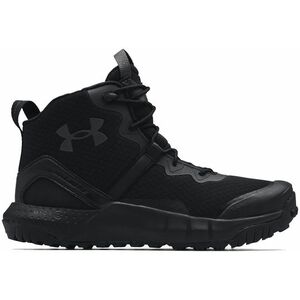 Cipők Under Armour UA Micro G Valsetz Zip Mid kép