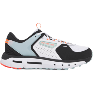 Terepfutó cipők Under Armour UA Summit Trek-WHT kép