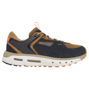 Terepfutó cipők Under Armour Under Armour Summit Trek Suede kép