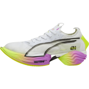 Futócipők Puma FAST-R Nitro Elite 2 Ekiden Glow kép