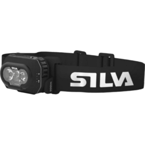 Fényszóró Silva Discover Hybrid kép