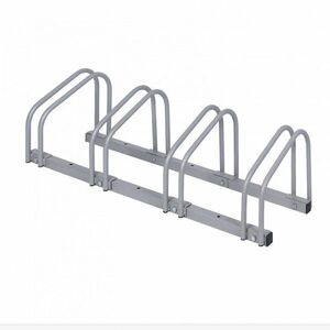 Kültéri biciklitároló 4 biciklinek kép