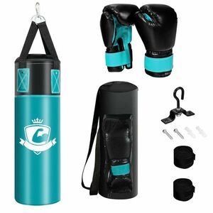 Boxzsák gyerekeknek kép