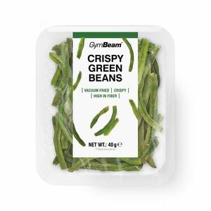 GymBeam Crispy green beans kép