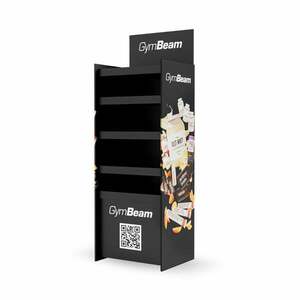 GymBeam POS Stand kép