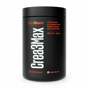 GymBeam Crea3Max kép