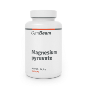 GymBeam Magnesium pyruvate kép
