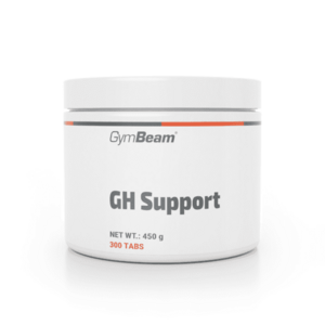 GymBeam GH Support kép