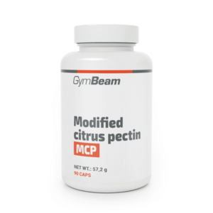 GymBeam Modified citrus pectin kép