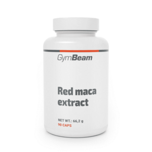 GymBeam Red Maca kép