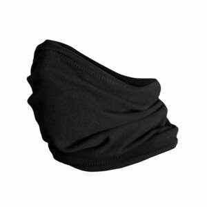 GymBeam Alpine Neck Gaiter Black kép